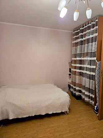 Продам 2-к квартиру (64м2) на пр. Мира 3, Левобережный-3 Днепр