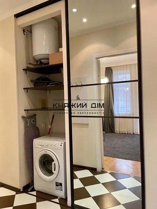 Оренда 1 кімнатної квартири в центрі Києва № 11202976 Київ - зображення 6