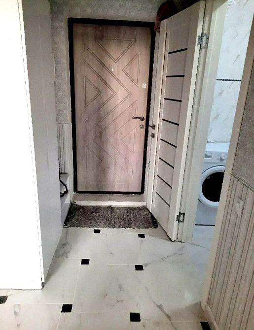 Сдам 1- ком. ЖК Акварель-2. Таирова. Территория под охраной. Одесса - изображение 8