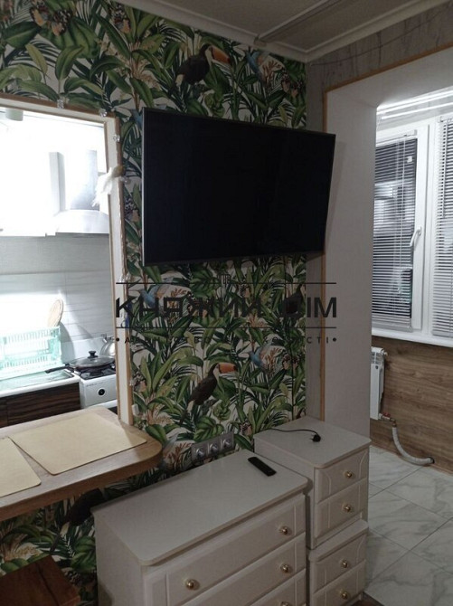 ПРОДАЖ 1 к кв Отрадний масив вул Миколи Голего 28А код 21146654 Київ - зображення 2