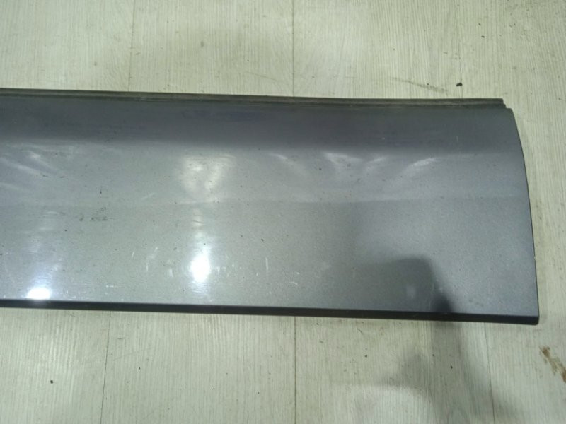 Накладка двери Suzuki Grand Vitara 2005-2016 7768065J00 (Арт. 4114) Київ - зображення 2