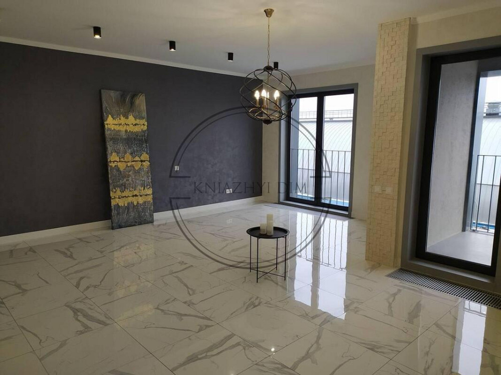 1к. квартира с ремонтом ЖК Rybalsky. КОД ОБЪЕКТА: 21127583. Киев - изображение 3