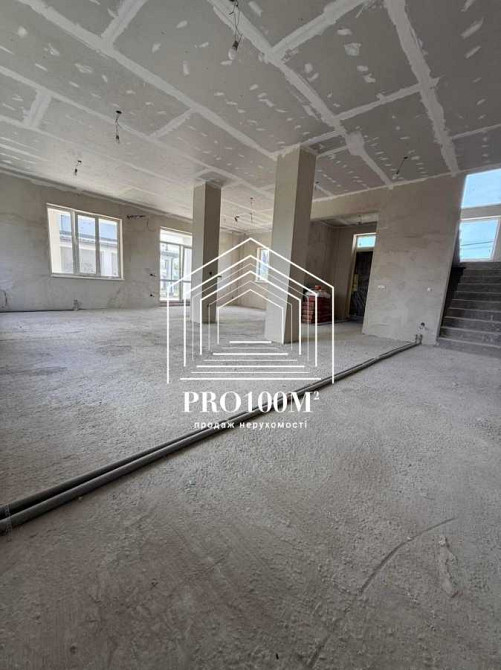 продажа 4-к дом Обуховский, Подгорцы, 165000 $  - зображення 12