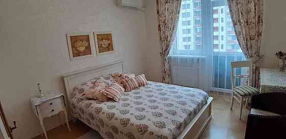 долгосрочная аренда 2-к квартира Киев, Голосеевский, 27000 грн./мес. Київ