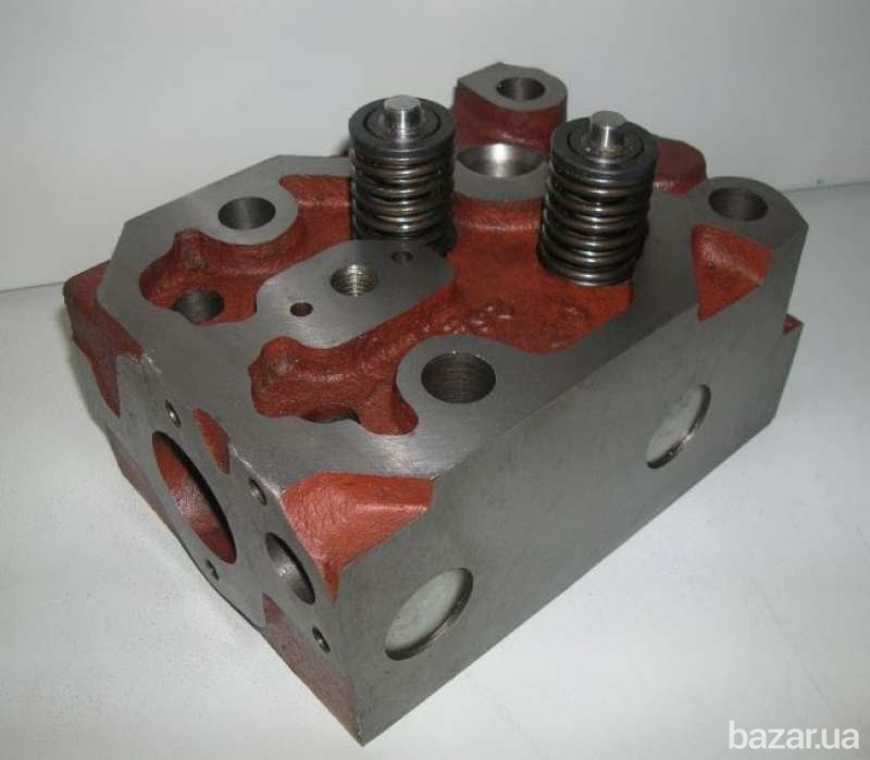 Запчасти на УН-053 /UN-053, УНЦ-060 /UNC-060 Київ - зображення 3