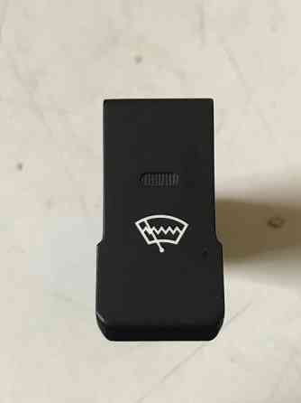 Бу кнопка обогрева стекла Kia Rio 3, 202002962 Кропивницький