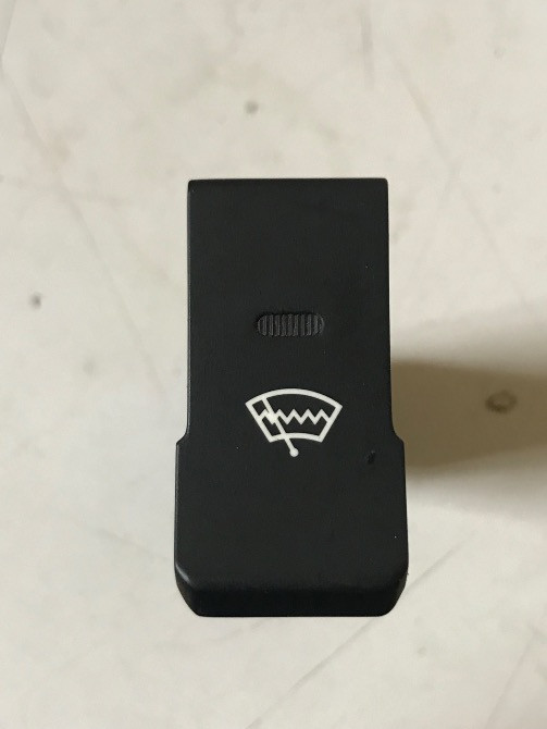 Бу кнопка обогрева стекла Kia Rio 3, 202002962 Кропивницький - зображення 1