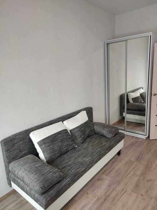 долгосрочная аренда 1-к квартира Одесса, Киевский, 7000 грн./мес. Одеса - зображення 6