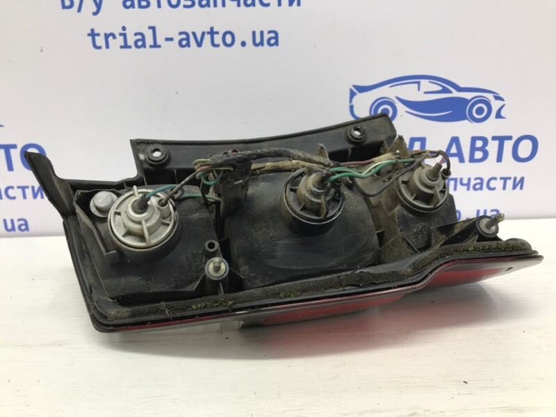 Фонарь задний внешний правый Mitsubishi Pajero Sport 1996-2008 8330A060 (Арт. 48652) Киев - изображение 8