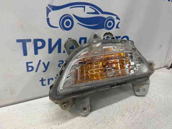 Фара противотуманная левая Mazda 3 BM 2.2 DIESEL 2013 (б/у) Київ