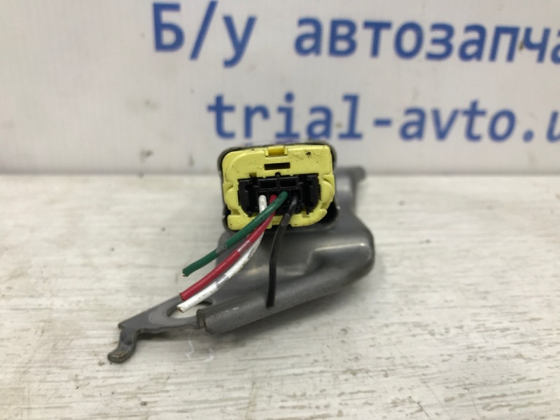 Датчик AIRBAG (удара) Toyota Prado J120 3.0 DIESEL 1KDFTV 2002 (б/у) Киев - изображение 2