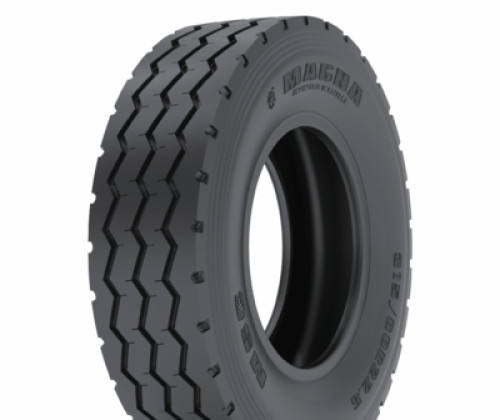 315/80 R22.5 Magna MSC 156/150M Универсальная шина Киев - изображение 12