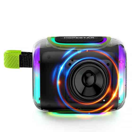 Bluetooth колонка Hopestar H57 mini 10W Херсон