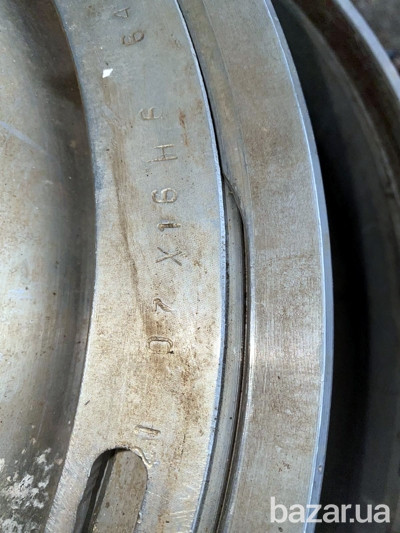 Сепаратор масла СЦС-3М/II Полтава - изображение 1