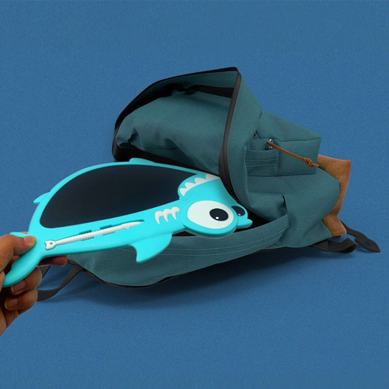 Планшет для рисования Fish 8,5 дюймов Херсон - изображение 4