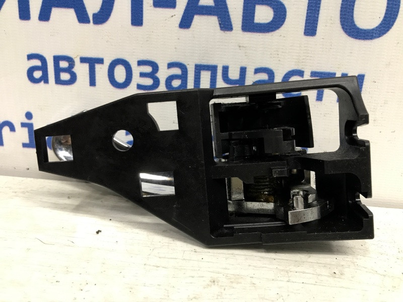 Ручка двери внутренняя левая Toyota RAV 4 A30 2.2 DIESEL 2ADFTV 2005 (б/у) Київ - зображення 3