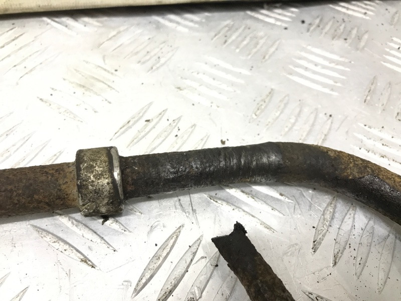 Стабилизатор задний Hyundai Tucson 2004-2009 555102E100 (Арт. 34130) Київ - зображення 5