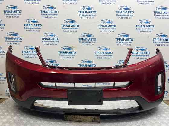 Бампер передний Kia Sorento 2009-2021 865111U500 (Арт. 71808) Київ