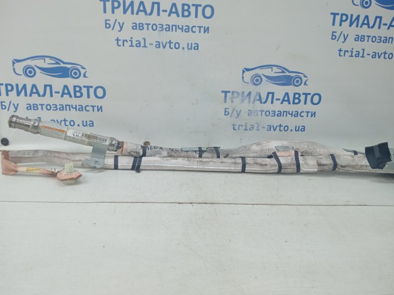 Airbag потолка(шторка) левый Mazda 6 GH 2.5 БЕНЗИН L5-VE 2007 (б/у) Київ - зображення 4