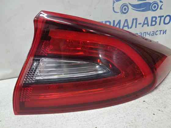 Фонарь задний внешний правый Hyundai Ioniq 2016-  (Арт. 80769) Київ
