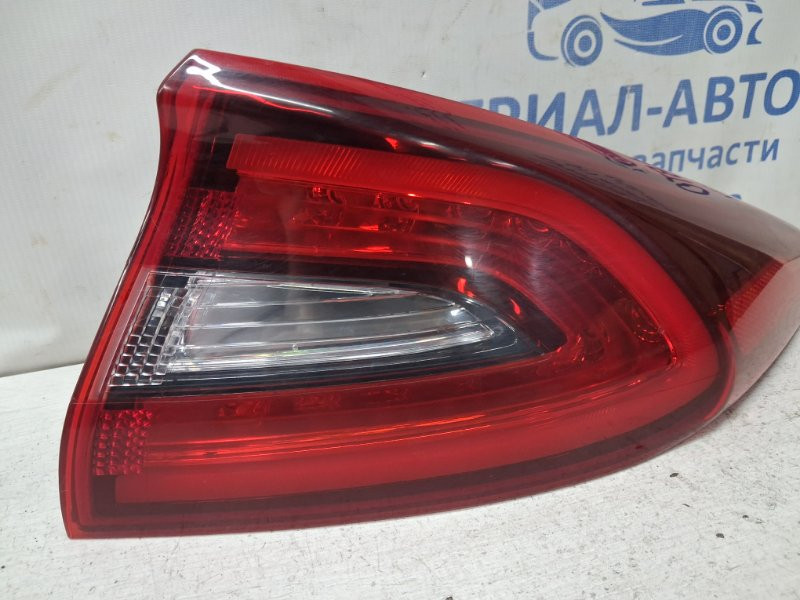 Фонарь задний внешний правый Hyundai Ioniq 2016-  (Арт. 80769) Київ - зображення 2