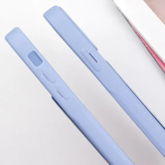 Чехол TPU VIVA для Apple iPhone 15 Plus (6.7") Херсон