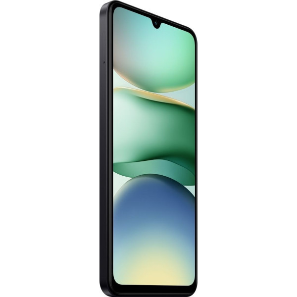 Смартфон Xiaomi Redmi A5 4/128GB Midnight Black Global UA Харків - зображення 3