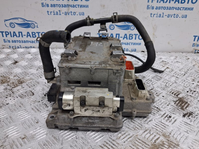 Блок управления Hyundai Ioniq 2016- 366002B200 (Арт. 80636) Киев - изображение 7