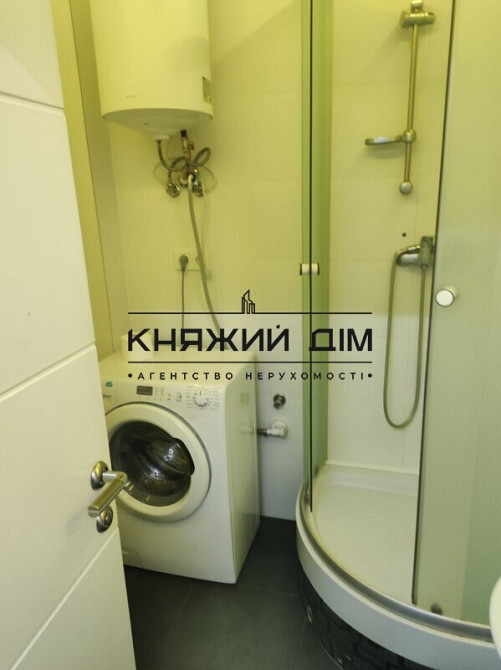 Оренді 1 кімнатної смарт квартири біля ст. м. Теремки Киев - изображение 6