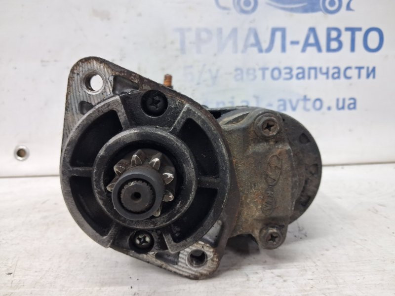 Стартер Hyundai Tucson JM 2.0 DIESEL D4EA 2004 (б/у) Київ - зображення 2