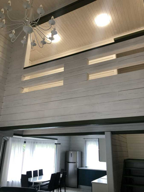 посуточная аренда 5-к дом Вышгородский, Воропаев, 11500 грн./сутки  - зображення 6