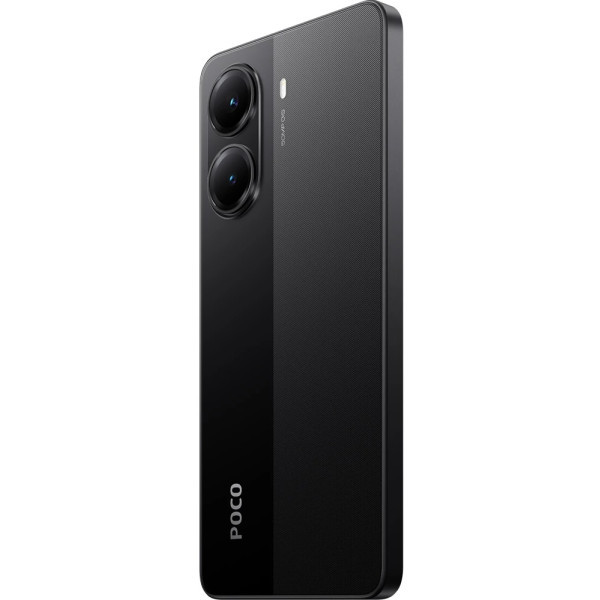 Смартфон Xiaomi Poco X7 Pro 12/512GB NFC Black (No Adapter) Global UA (Код товару:39735) Харків - зображення 6