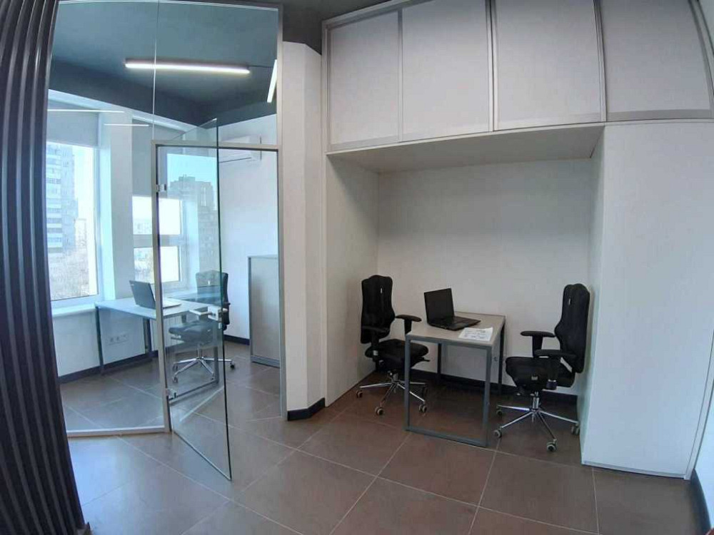 долгосрочная аренда офисное помещение Киев, Днепровский, 16000 грн./мес. Київ - зображення 5