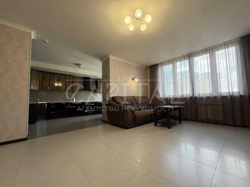 долгосрочная аренда 3-к квартира Киев, Дарницкий, 674 $/мес. Киев - изображение 7
