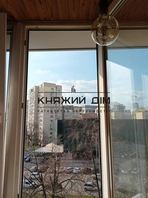 Відмінна 1-я. квартиру на Печерську. М. Арсельная. Код об'єкта: 1192460. Київ - зображення 9