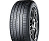 285/40 R22 Yokohama Advan Sport V107C 110Y Легкова шина Киев