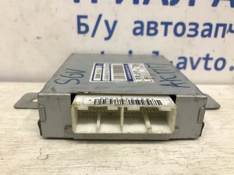 Блок управления АКПП Suzuki Grand Vitara JT 2005 (б/у) Киев - изображение 3