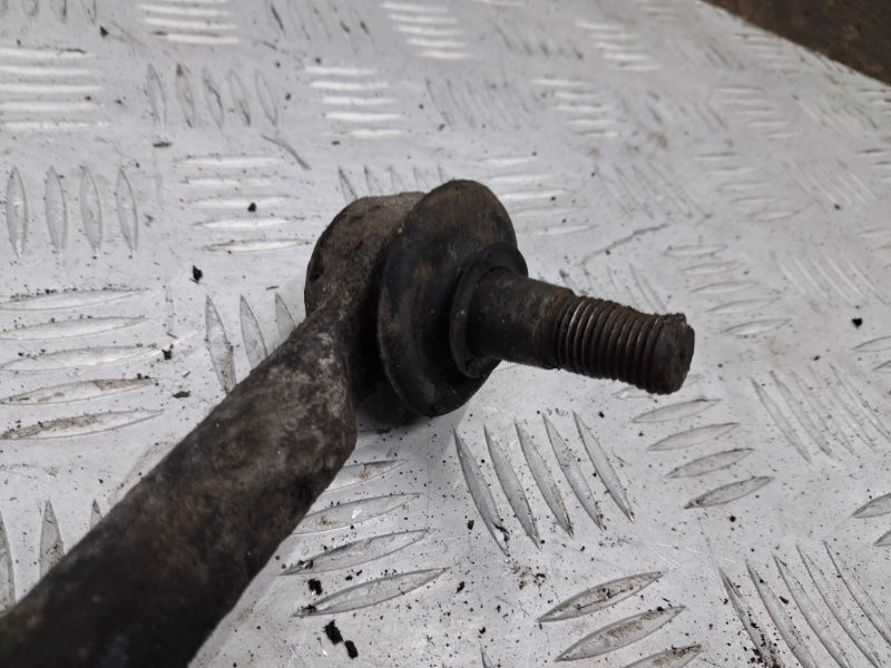 Рулевая рейка Toyota Prado J120 3.0 DIESEL 1KDFTV 2002 (б/у) Київ - зображення 6