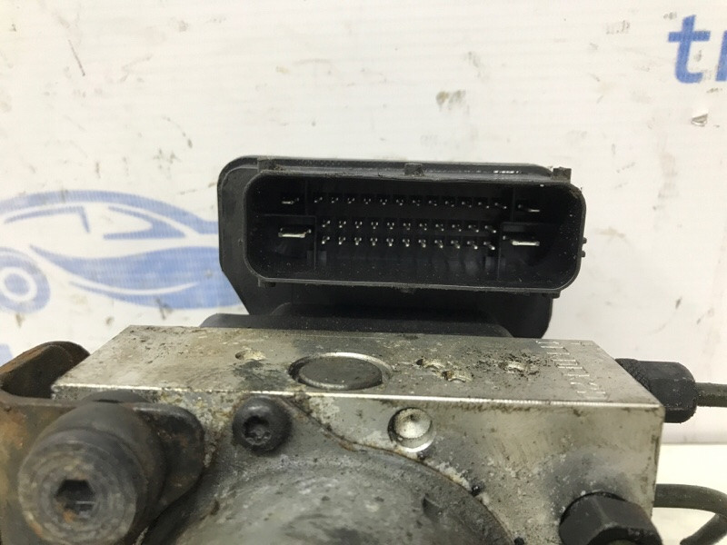 Блок abs Kia Sorento 2009-2014 589102P970 (Арт. 53955) Київ - зображення 5