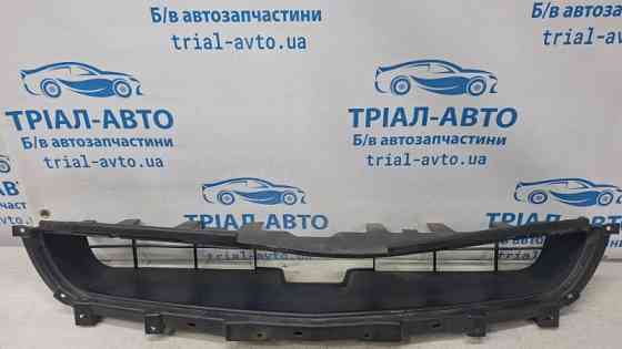 Решетка бампера центральная Mitsubishi Lancer 2003-2009 MN126459 (Арт. 73869) Київ