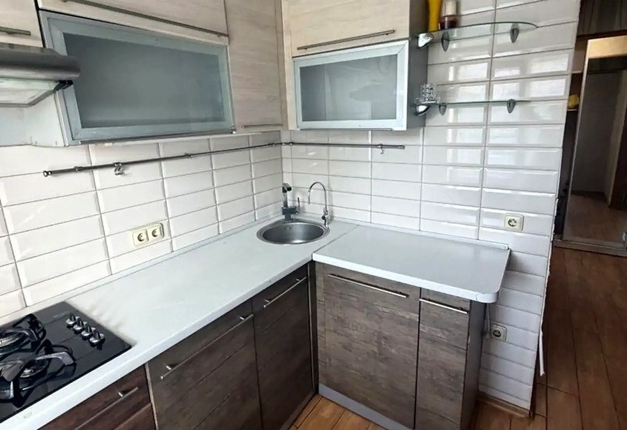 Продам. 3-к.кв. 5/5, вул. Олександра Щербакова Дніпро - зображення 12