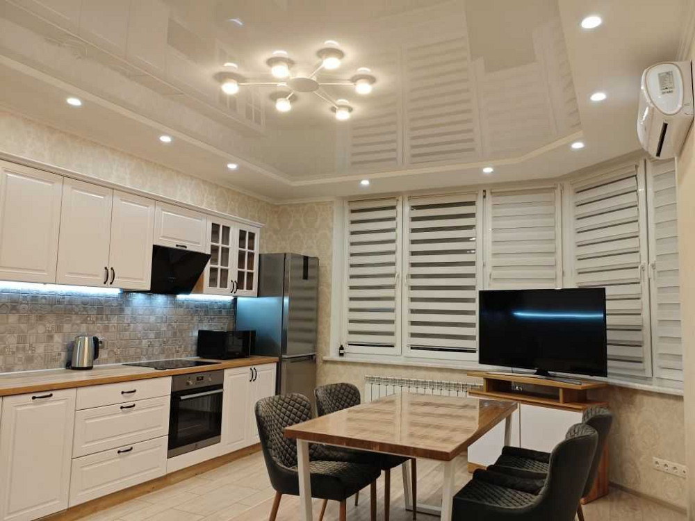 долгосрочная аренда 3-к квартира Киев, Дарницкий, 36000 грн./мес. Київ - зображення 10