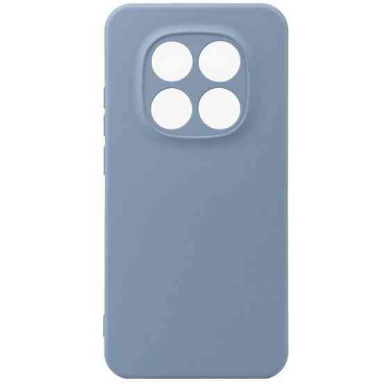 Чохол ArmorStandart ICON Camera Cov для Xiaomi Redmi Note 15 Pro 5G Winter Blue (ARM89822) (Код това Харків