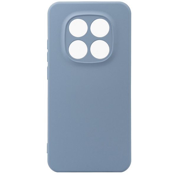 Чохол ArmorStandart ICON Camera Cov для Xiaomi Redmi Note 15 Pro 5G Winter Blue (ARM89822) Харків - зображення 1
