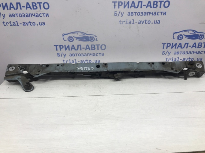 Панель передняя верхняя планка Chevrolet Cruze J300 1.8 F18D4 2009 (б/у) Киев - изображение 4
