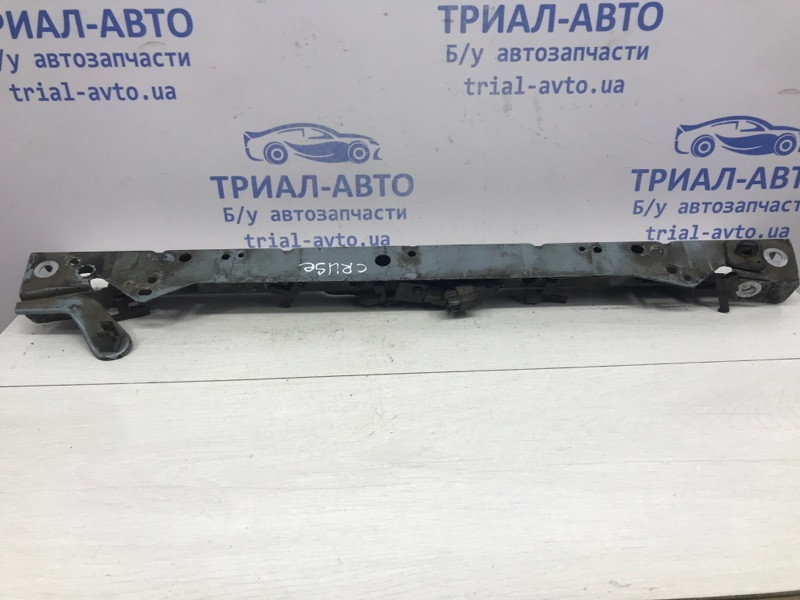 Панель передняя верхняя планка Chevrolet Cruze 2009-2016 95981431 (Арт. 43546) Київ - зображення 4