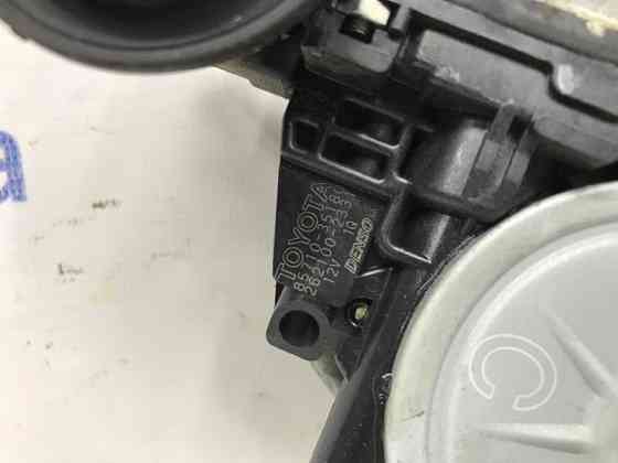 Стеклоподъемник задний левый Toyota RAV 4 A40 2.2 DIESEL 2ADFTV 2012 (б/у) Киев