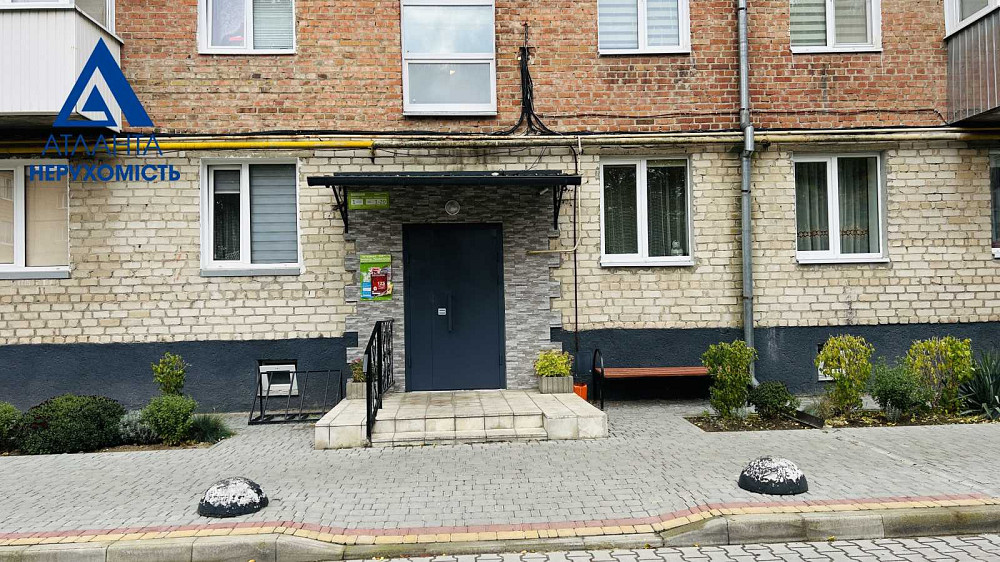 продажа 3-к квартира Луцк, 55000 $ Луцьк - зображення 8