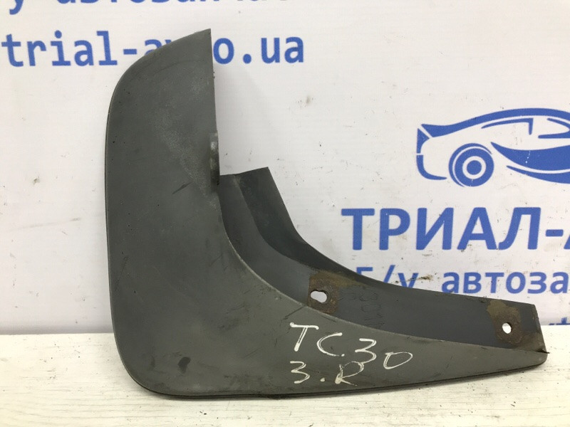 Брызговик задний правый Toyota Camry XV30 2.4 БЕНЗИН 2AZFE 2001 (б/у) Київ - зображення 1