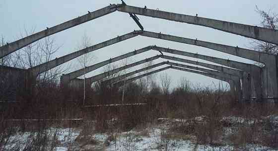 продажа земля коммерческого назначения Львов, Шевченковский, 550000 $ Львов